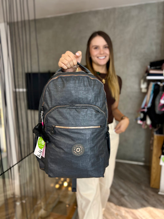 Morral Talla L Plomo